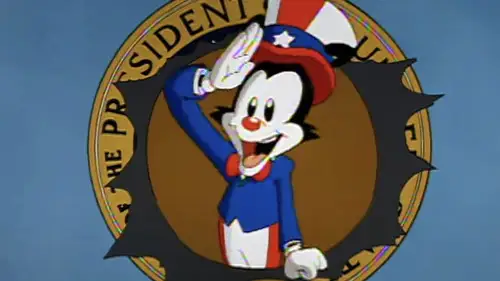 Animaniacs 1993 Temporada 3 Episodios 25 • Sub Español