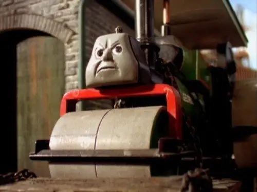 Thomas y sus amigos Temporada 5 Episodios 7 • Sub Español