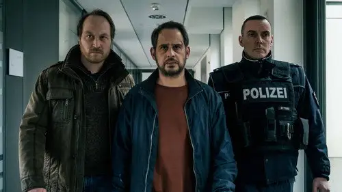 Apagón Temporada 1 Episodios 2 • Sub Español