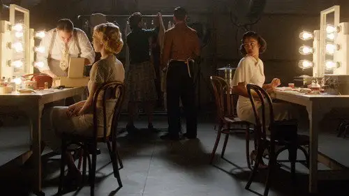 Hollywood Temporada 1 Episodios 4 • Sub Español