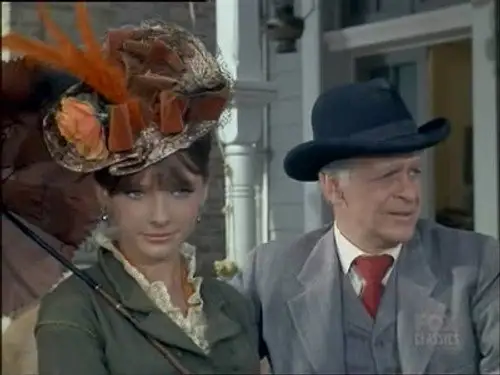 Bonanza Temporada 6 Episodios 16 • Sub Español