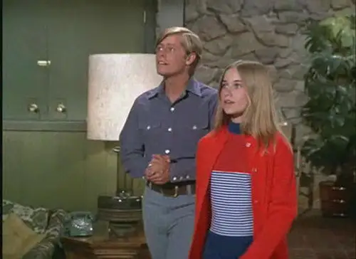 The Brady Bunch Temporada 3 Episodios 5 • Sub Español