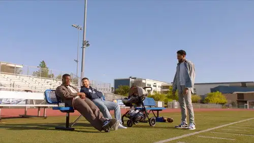 All American Temporada 6 Episodios 9 • Sub Español