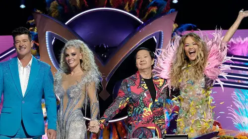 Mask Singer: Adivina quién canta (Estados Unidos) Temporada 13 Episodios 7 • Sub Español