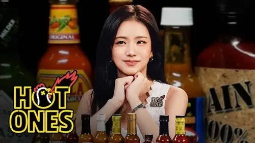 Hot Ones S30E13 • Oglądaj Online