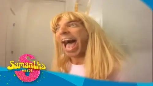 Samantha oups ! Temporada 4 Episodios 14 • Sub Español