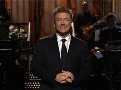 Saturday Night Live Temporada 31 Episodios 8 • Sub Español