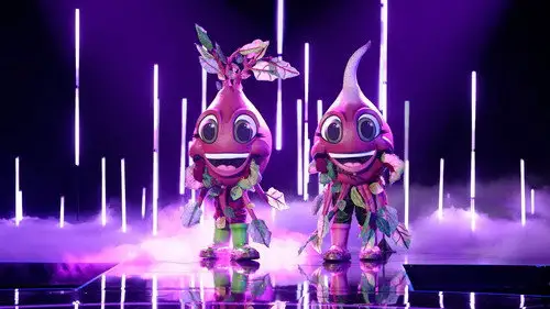 Mask Singer: Adivina quién canta (Estados Unidos) Temporada 11 Episodios 9 • Sub Español