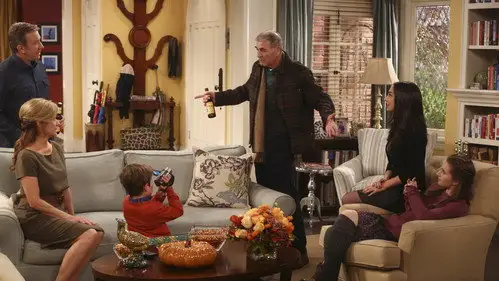 Uno para todas Temporada 3 Episodios 9 • Sub Español