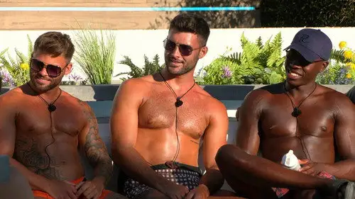 Love Island (Reino Unido) Temporada 7 Episodios 10 • Sub Español