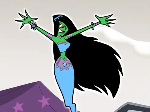 Danny Phantom Temporada 1 Episodios 6 • Sub Español