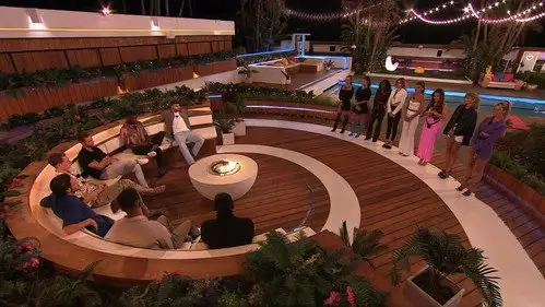 Love Island (Reino Unido) Temporada 9 Episodios 25 • Sub Español