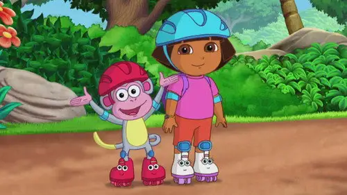 Dora, la exploradora Temporada 8 Episodios 5 • Sub Español