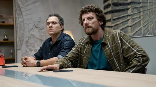Call My Agent: Italia Temporada 2 Episodios 3 • Sub Español