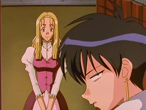 Trigun Temporada 1 Episodios 13 • Sub Español
