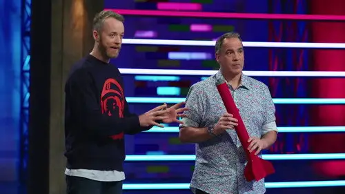 LEGO Masters 2019 Temporada 5 Episodios 7 • Sub Español