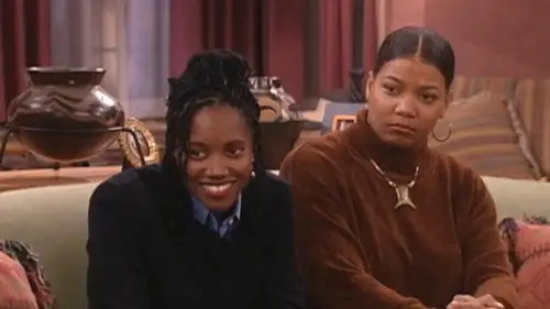 Living Single Temporada 3 Episodios 19 • Sub Español