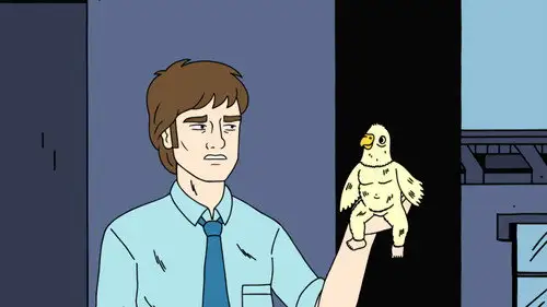 Ugly Americans Temporada 1 Episodios 14 • Sub Español