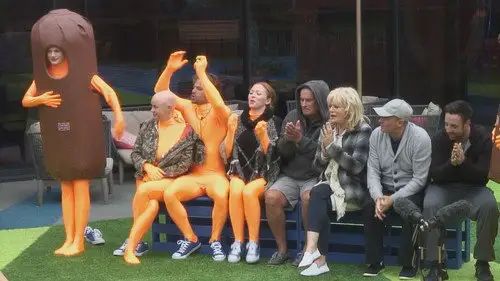 Celebrity Big Brother Temporada 16 Episodios 11 • Sub Español