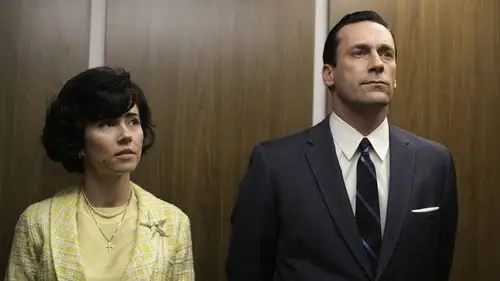 Mad Men Temporada 6 Episodios 8 • Sub Español