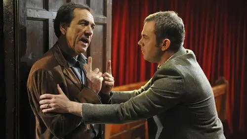 My Family Temporada 8 Episodios 7 • Sub Español