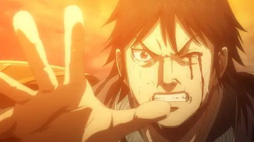 Kingdom Temporada 5 Episodios 7 • Sub Español