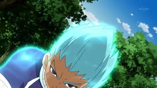 Inazuma Eleven Temporada 3 Episodios 18 • Sub Español