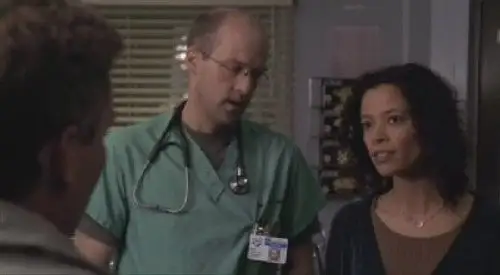 Urgencias Temporada 7 Episodios 21 • Sub Español