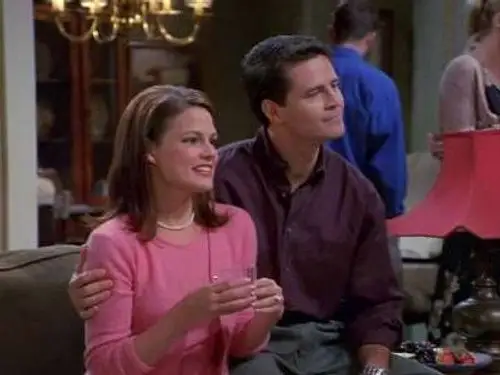 Frasier Temporada 9 Episodios 23 • Sub Español