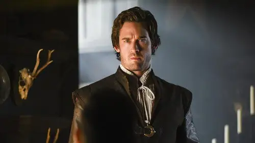 Reign Temporada 4 Episodios 14 • Sub Español