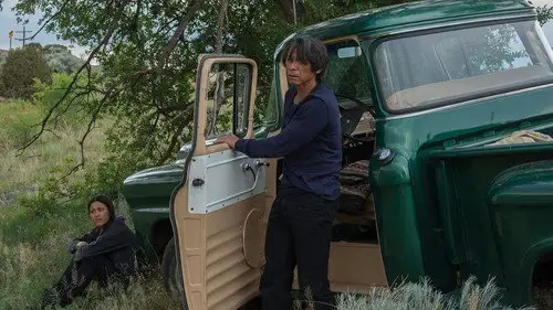 Longmire Temporada 4 Episodios 9 • Sub Español