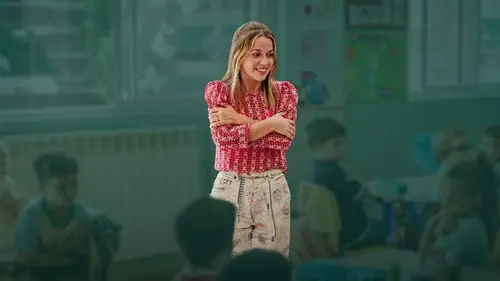 Barrio Esperanza Temporada 1 Episodios 8 • Sub Español