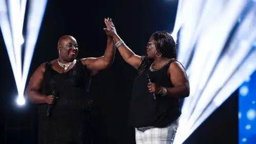 The X Factor S15E11 • Oglądaj Online