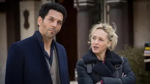 Balthazar Temporada 2 Episodios 4 • Sub Español