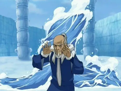 Avatar: La leyenda de Aang 2005 Temporada 1 Episodios 18 • Sub Español