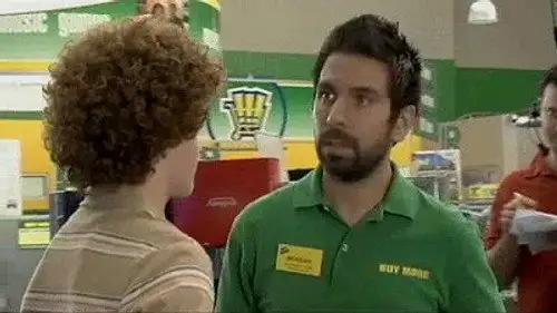 Chuck Temporada 0 Episodios 5 • Sub Español