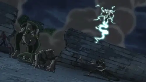 Ultimate Spider-Man Temporada 2 Episodios 25 • Sub Español