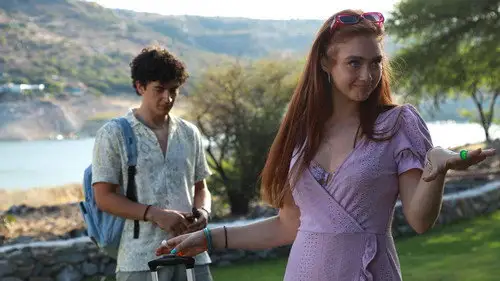 Te quiero y me duele Temporada 1 Episodios 11 • Sub Español