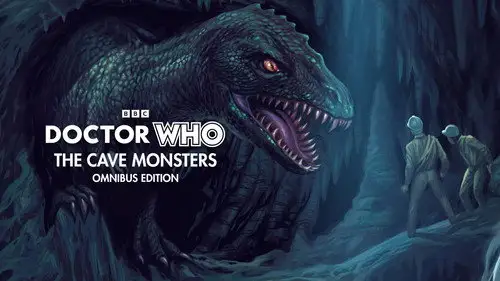 Doctor Who 1963 Temporada 0 Episodios 11 • Sub Español
