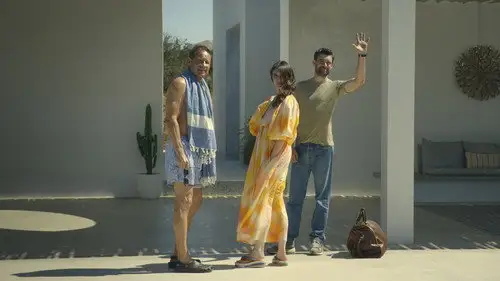 Malicia Temporada 1 Episodios 1 • Sub Español