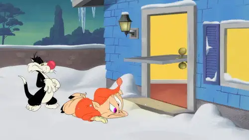 Looney Tunes Cartoons Temporada 3 Episodios 2 • Sub Español
