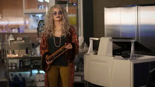 The Flash Temporada 7 Episodios 6 • Sub Español