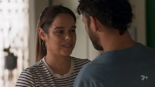 Home and Away Temporada 39 Cap 3 • Español Online