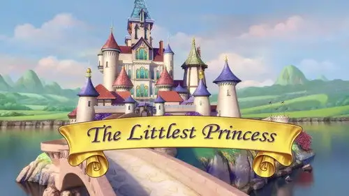 La princesa Sofía Temporada 2 Episodios 25 • Sub Español