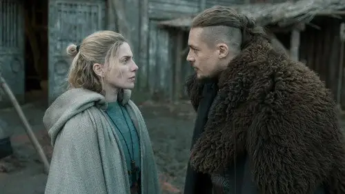 The Last Kingdom Temporada 3 Episodios 8 • Sub Español