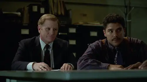 NYPD Blue Temporada 2 Cap 22 • Español Online