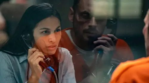 Pani sprzątająca S2E2 • Oglądaj Online