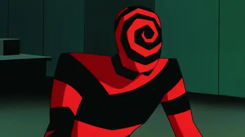 Batman del futuro Temporada 2 Episodios 8 • Sub Español