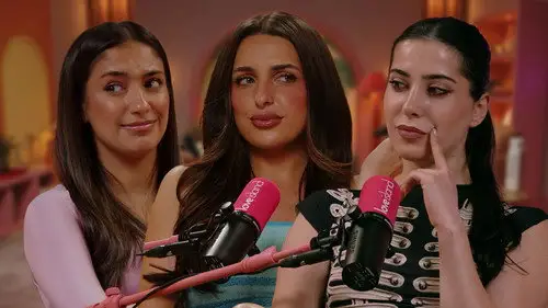 Love Island: The Debrief Temporada 1 Episodios 9 • Sub Español
