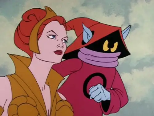 He-Man y los Masters del Universo Temporada 2 Episodios 18 • Sub Español
